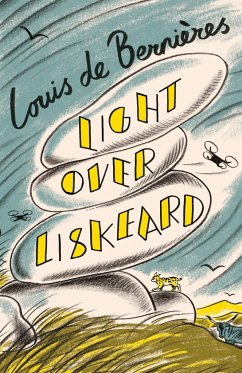 Light Over Liskeard - de Bernieres, Louis