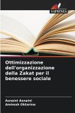 Ottimizzazione dell'organizzazione della Zakat per il benessere sociale