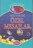 Özel Günlere Özel Mesajlar Cep Boy - Kolektif