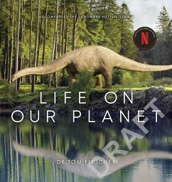 Life on Our Planet - Fletcher, Dr. Tom