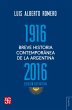 Breve historia contemporánea de la... - Bild 1