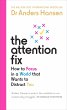 The Attention Fix - Bild 1