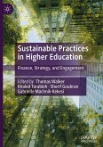 Sustainable Practices in Higher Education