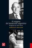 El enigma del desarrollo argentino (eBook, ePUB)