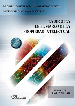 Cover La secuela en el marco de la propiedad intelectual