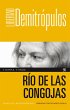 Río de las congojas (eBook, ePUB) - Bild 1