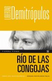 Río de las congojas (eBook, ePUB)