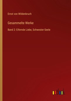 Gesammelte Werke