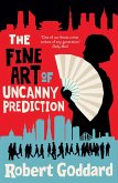 The Fine Art of Uncanny Prediction