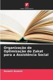 Organização de Optimização do Zakat para a Assistência Social