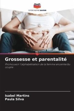 Grossesse et parentalité - Martins, Isabel;Silva, Paula