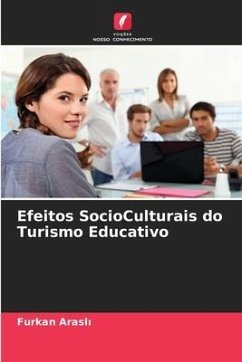 Efeitos SocioCulturais do Turismo Educativo - Arasli, Furkan