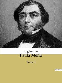 Paula Monti - Sue, Eugène