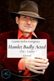Hamlet Badly Acted (eBook, ePUB)