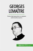 Georges Lemaître (eBook, ePUB)