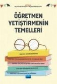 Ögretmen Yetistirmenin Temelleri