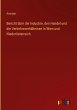 Bericht über die Industrie, den Handel... - Bild 1