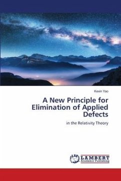 A New Principle for Elimination of Applied Defects - Yao, Kexin