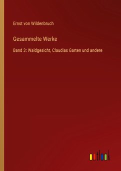 Gesammelte Werke