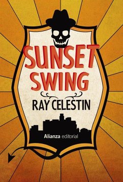 Cover Sunset Swing