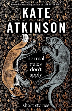Normal Rules Don't Apply - Atkinson, Kate