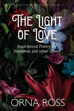 The Light of Love (eBook, ePUB) - Ross, Orna