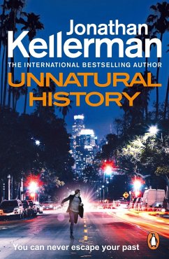 Unnatural History - Kellerman, Jonathan