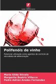 Polifenóis de vinho