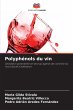 Polyphénols du vin - Bild 1