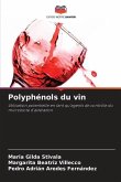 Polyphénols du vin
