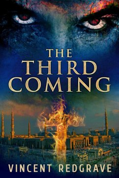 Cover The Third Coming (eBook, ePUB)