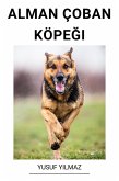 Alman çoban köpegi (eBook, ePUB)