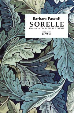 Sorelle (eBook, ePUB) - Pascoli, Barbara