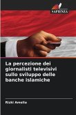 La percezione dei giornalisti televisivi sullo sviluppo delle banche islamiche