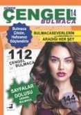 Süper Cengel Bulmaca 14