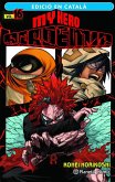 My Hero Academia nº 16 (català)