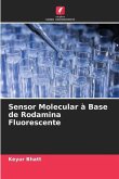 Sensor Molecular à Base de Rodamina Fluorescente