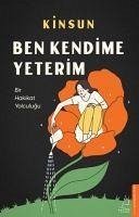 Ben Kendime Yeterim - Kinsun