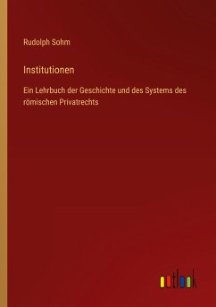 Institutionen