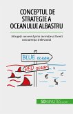 Conceptul de strategie a Oceanului Albastru (eBook, ePUB)