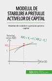 Modelul de stabilire a pre¿ului activelor de capital (eBook, ePUB)