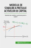 Modelul de stabilire a prețului activelor de capital (eBook, ePUB)