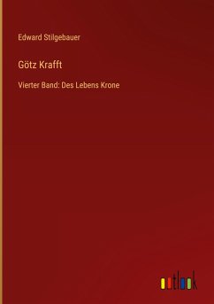 Götz Krafft