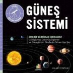 Günes Sistemi - Genc Bir Bilim Insani Icin Kilavuz