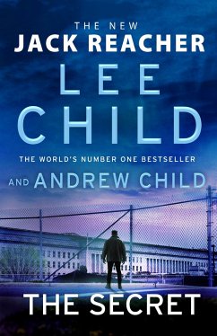 The Secret - Child, Lee; Child, Andrew