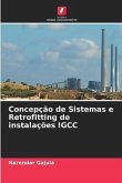 Concepção de Sistemas e Retrofitting de instalações IGCC