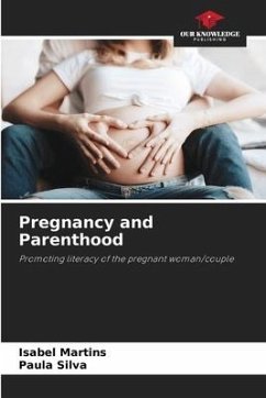 Pregnancy and Parenthood - Martins, Isabel;Silva, Paula