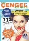 Süper Cengel Bulmaca 13