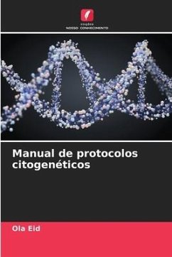 Manual de protocolos citogenéticos - Eid, Ola