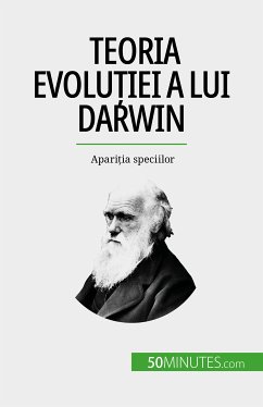 Teoria evoluției a lui Darwin (eBook, ePUB) - Parmentier, Romain